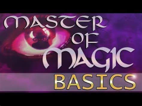 Play master of magic onlind